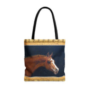 Majestic - Tote Bag (AOP) - Sara closet