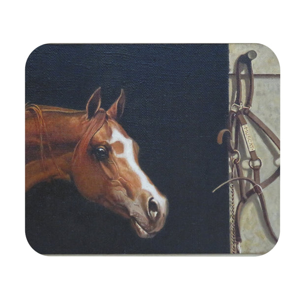 Majestic- Mouse Pad (Rectangle) - Sara closet