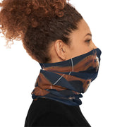 Majestic - Lightweight Neck Gaiter - Sara closet