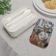 Tranquility Bento Lunch Box - Sara closet