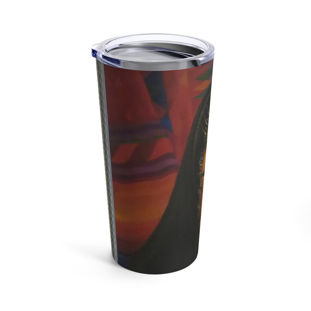 Authenticity Tumbler 20oz - Sara closet