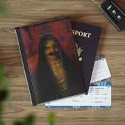 Authenticity  Passport Cover