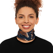 Majestic - Lightweight Neck Gaiter - Sara closet