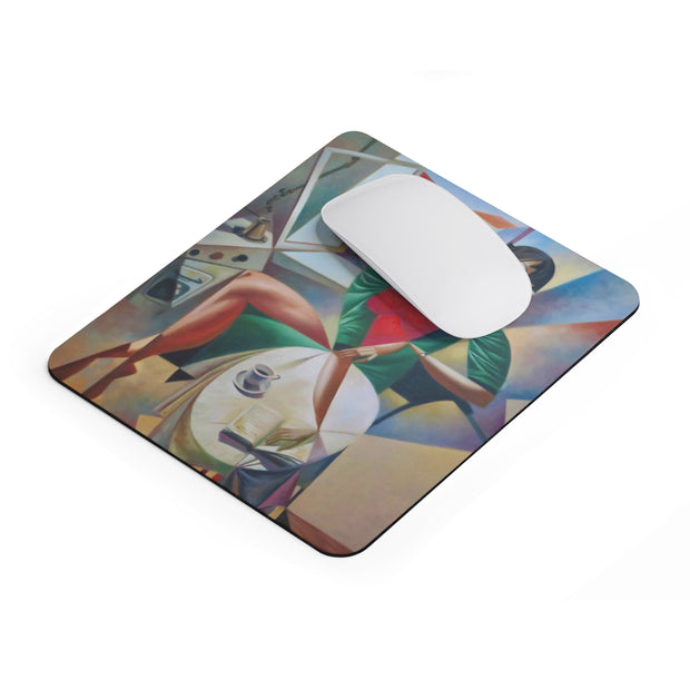 Tranquility Mouse Pad (EU) - Sara closet