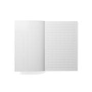Majestic - Softcover Notebook, A5 - Sara closet