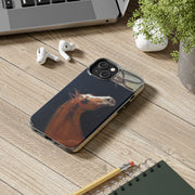 Majestic - Tough IPhone Case - Sara closet