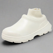 High-Quality Non-Slip Chef Shoes - Reliable Footwear for Kitchen Professionals