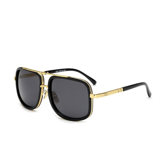 Men's Fashion Sunglasses - Sara closet