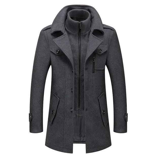 MEN COAT & JACKETS  Coat & Jacket  Men's Wool Coats & Jackets  Buy Men Wool Coats online in USA  Black & Camel Wool coats  21 Best Wool Coats You Simply Won't Take Off All Winter  21 Best Wool Coats for Women to Wear in 2023 and Beyond  100% wool coat with pockets  Buy Men's Wool Coats Online USA  Buy Wool Coat online at Best Prices in USA  Men's Wool Coats  Men's Wool coats online  wool coat  Wool Coats