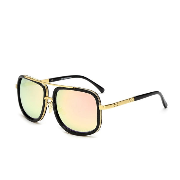 Men's Fashion Sunglasses - Sara closet