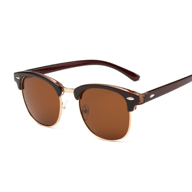 Men's Polarized Sunglasses - Sara closet