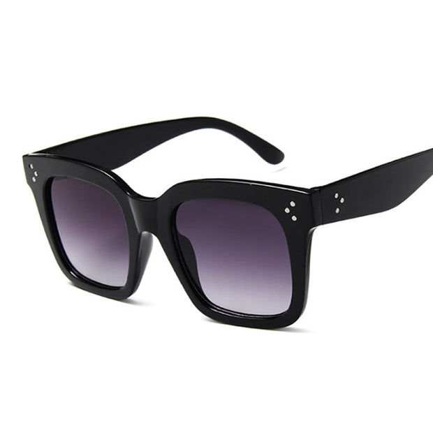 Woman Oversized Sunglasses - Sara closet