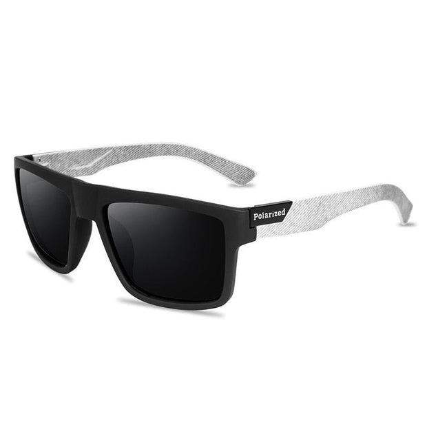 Men's Polarized Sunglasses - Sara closet