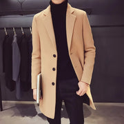 Long Cotton Trench Coat  Long Cotton Jacket  Women's Long Cotton Mix Coats & Jackets  Women's 100% Cotton Coats  Long Coats for Men  Men's Long Coat  Men's Overcoats | Camel  Wool & Long Coats  Coats For Men  Mens Long Coats  Long Men's Coats & Jackets  Buy Men Long Coats Online In USA