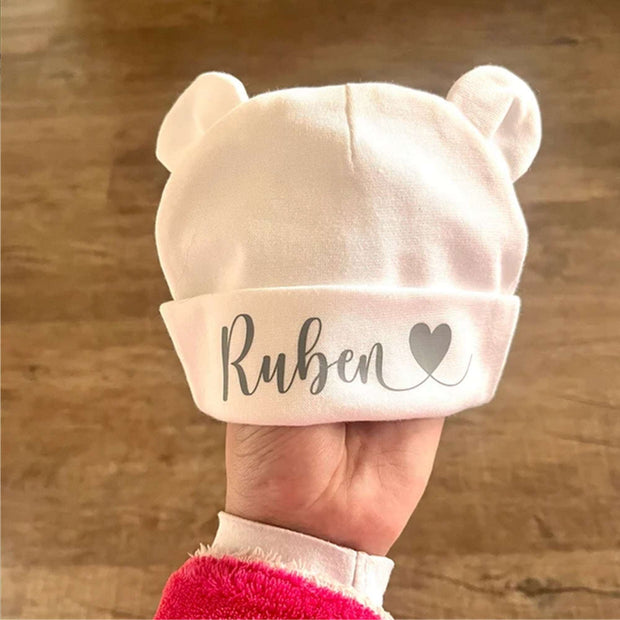 #AdorableCustomBabyHat #PersonalizedBabyHat #CustomizedBabyBeanie #CuteBabyHatWithName #CustomEmbroideredBabyCap #PersonalizedNewbornHat #CustomBabyHatWithInitials #CustomKnitBabyBeanie #BabyHatWithCustomDesign #AdorableMonogrammedBabyHat