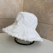 Foldable UV Protection Sun Visor Hat - Sara closet