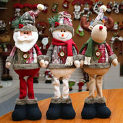 Christmas Peg Doll Trio  Trio of Waldorf-Inspired Christmas Stars  Adorable Long Legged Doll Trio Christmas Decor  Christmas Doll Collections  Christmas Dolls  Christmas Doll Seasonal Ornaments for sale  Christmas Collection | Be Part of Merry Tradition  My Christmas Doll Designs  Best-selling Dolls and Clothing