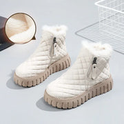 Platform Boots For Winter - Stylish and Functional Footwear for Cold-Weather Fashion