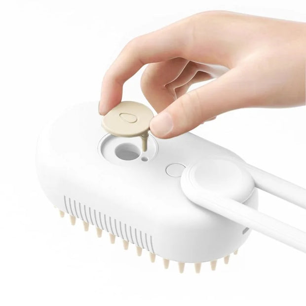 3-in-1 Pet Grooming Solution - Comprehensive Tools for Keeping Your Pet Well-Groomed.