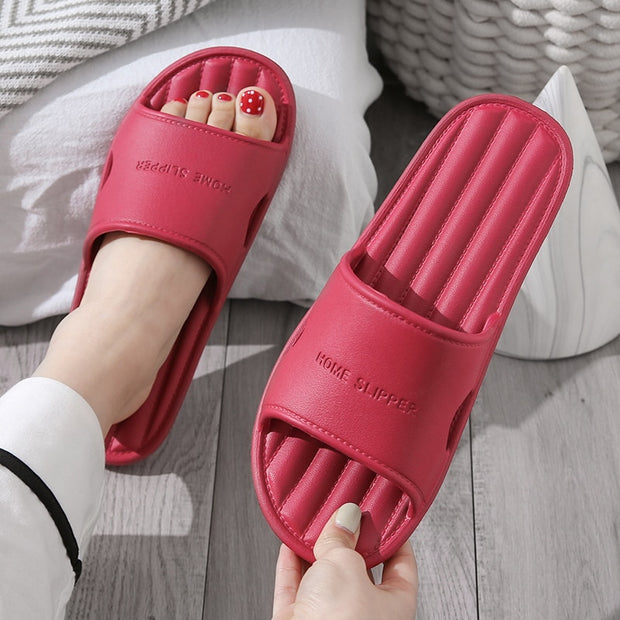 Women's Summer Outdoor Slippers - Stylish and Practical Footwear for Warm Weather Adventures