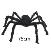 Giant Spider Halloween Decorations  Big Spider Decoration  How to Make a DIY Giant Spider | Halloween Decor  How to Make a Giant Spider for Halloween  How to Make DIY Giant Spider Decorations for Halloween  Halloween Party Spider Decorations for sale  Halloween 50" Large Spider Decoration  Giant Spider Halloween Decoration  Giant Halloween Spider Web Decoration with Large Spider  Spiders - Outdoor Halloween Decorations  Halloween Spider Web & Giant Spider Decor