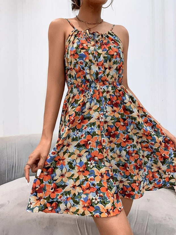 #FloralPrintBacklessSundress #BacklessSundress #SummerFloralDress #FloralChic #BacklessFashion #SundressStyle #FloralPrintDress #SummerVibes #FlowerPatternDress #ElegantSundress #BacklessBeauty #FloralSummerWear #FashionableFloral #ChicBacklessStyle #FloralSundress #BacklessElegance #FloralPrintBacklessSundressTrends #BacklessSundressFashion #SummerFloralDressStyle