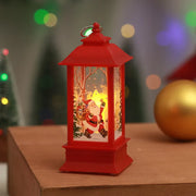 Christmas Lantern Buy Christmas Lantern Lit Christmas Snow Globe Lantern Christmas Water Lantern Portable Creative Cute Christmas Snow Globe Christmas Tabletop Lanterns Christmas Lanterns & Decorative Lanterns Portable Lantern Tent Travel Flashlight Christmas and Winter Lantern for sale Merry Christmas Lantern Medium Die Set Shop christmas led lantern for Sale Outdoor Christmas Lanterns