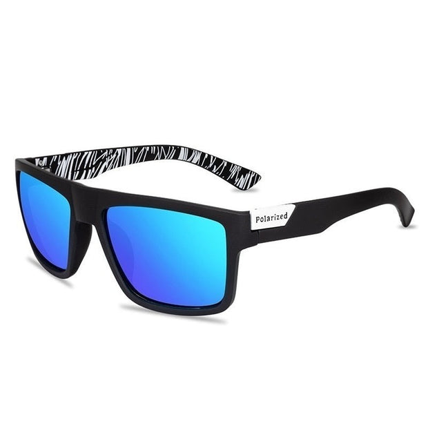 Men's Polarized Sunglasses - Sara closet