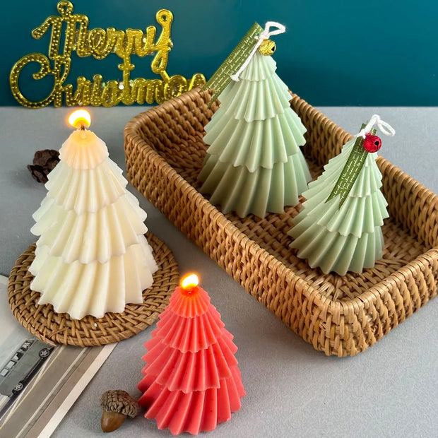 Wilton Christmas Tree  Tree Silicone Mold  Silicone Mold Christmas Tree  Miniature Christmas Trees Silicone Mold  Mini Christmas Tree Mold  Mini Christmas Silicone Molds for Baking Festive Desserts  Christmas Trees Silicone Mold  Christmas Tree Mould for sale  Christmas Tree Mold Silicone  Christmas tree cake silicone mould handmade  6-Cavity Silicone Christmas Tree Mold  3D Christmas Tree Silicone Mold for Resin & Candle  3D Christmas Tree Molds