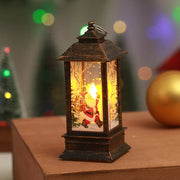 Christmas Lantern  Buy Christmas Lantern  Lit Christmas Snow Globe Lantern  Christmas Water Lantern  Portable Creative Cute Christmas  Snow Globe  Christmas Tabletop Lanterns  Christmas Lanterns & Decorative Lanterns  Portable Lantern Tent Travel Flashlight  Christmas and Winter Lantern for sale  Merry Christmas Lantern Medium Die Set  Shop christmas led lantern for Sale  Outdoor Christmas Lanterns