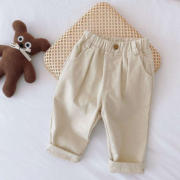 #AutumnBabyGirlsTrousers #BabyGirlAutumnPants #FallBabyGirlTrousers #InfantGirlAutumnBottoms #ToddlerGirlAutumnLeggings #CuteBabyGirlTrousers #StylishBabyGirlFallPants #ComfortableBabyGirlAutumnClothes #TrendyBabyGirlTrousers #FashionableBabyGirlFallOutfits