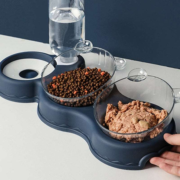 #AutomaticPetFoodFountain #3in1PetFoodFountain #PetWaterFountain #PetFoodDispenser #AutomaticPetFeeder #PetWaterDispenser #PetFoodFountain #PetWaterBowl #AutomaticPetWaterer #PetFeedingSolution