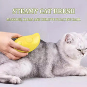 3-in-1 Electric Pet Grooming Brush - Sara closet