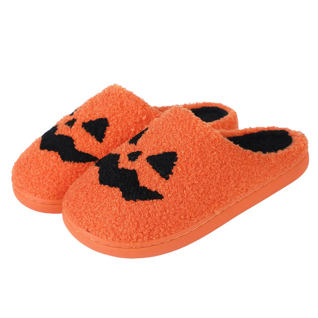 Halloween Slippers  Halloween Slippers Adults  Cozy Halloween Slippers  Best 25+ Deals for Halloween Slippers  Slide Slippers : Halloween  Halloween Slippers - Shoes  Halloween Michael Myers Slippers  Women's Halloween Slippers  Buy halloween slippers Online With Best Price  Cartoon Pumpkin Warm Home Slippers  Halloween Soft Pumpkin Slippers  ️ Halloween Winter Cute Warm Home Slippers for Women  Plush Pumpkin House Slippers