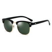 Men's Polarized Sunglasses - Sara closet