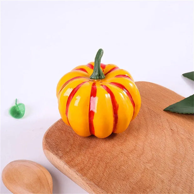 Pumpkin Decorating Kit  Foam Pumpkin Decorating Craft Kit  Pumpkin Craft Kit  DIY Halloween Crafts  DIY Halloween Pumpkin Craft  32 PCS Halloween Foam Pumpkin Craft Kit  Halloween Pumpkin Craft Kit  Diy Halloween Felt Pumpkin Ornament Decoration  Halloween Craft Kits & Cutouts  Halloween Craft Kit