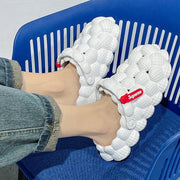 Cloudy Anti-Slip Slippers - Comfortable and Secure Footwear for Every Step