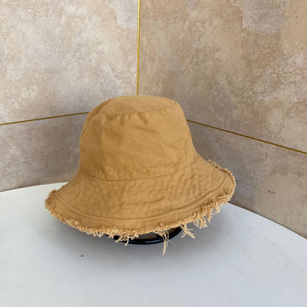 Foldable UV Protection Sun Visor Hat - Sara closet