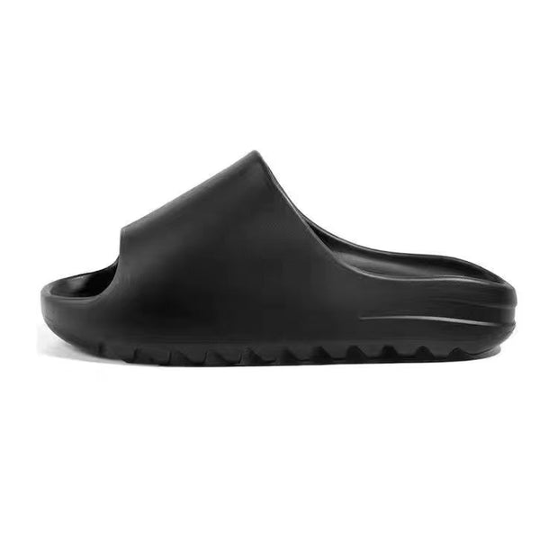 Unisex Stylish Summer Slippers - Fashionable and Comfortable Footwear for All