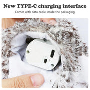 Smart Owl Cat Toy - Sara closet