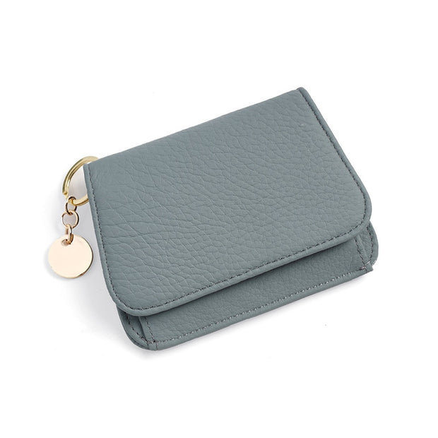 Personalized Women's Wallet: Stylish & Spacious! - Sara closet