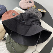Mountaineering Sun Protection Hat - Sara closet