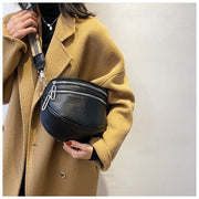 "Effortless crossbody bags: Streamlined style for on-the-go ease. Perfect for hands-free convenience without compromising on chic."