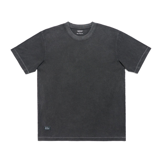 Drop Sleeve Loose T-shirts - Relaxed and Casual Tops for Everyday Comfort.