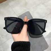 Women Oversized Sunglass - Sara closet