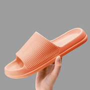 Women's Ultra Comfort Anti-Slip Slippers - Stylish and Secure Footwear for Everyday Wear