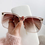 Woman Oversized Sunglasses - Sara closet