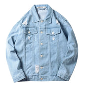 Mens Denim Jacket  Denim Jackets - Upto 50% to 80% OFF  Buy Mens Denim Jacket at Best Price in USA  Men's - Jacket - Denim  Men's Denim Jackets & Jean Jackets  Men's Denim Jackets | Hooded Long & Fur Jean Jackets  Denim jackets for men - buy online  Jean Jackets For Men | Men's Denim Jackets  Men's Jean Jackets | Oversized Denim Jacket  Outerwear & Trucker Jeans Jacket for Men