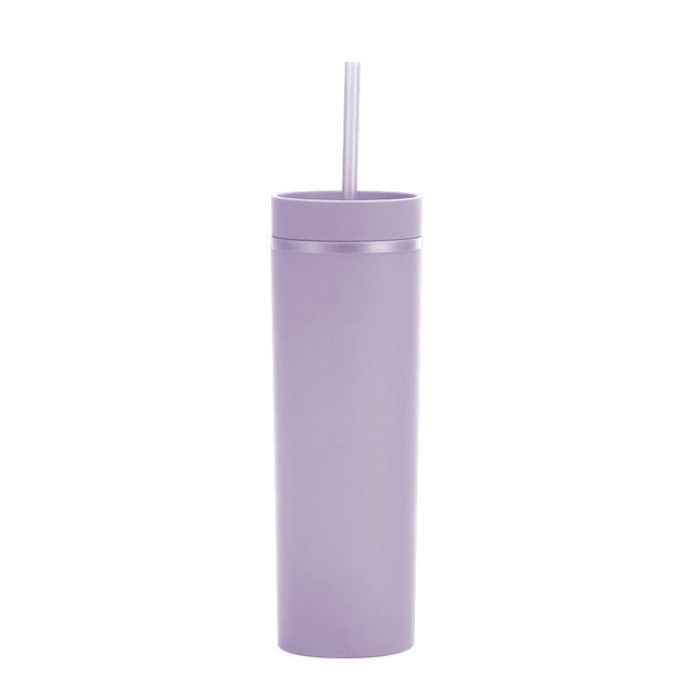 Customized Slim Skinny Tumbler - Sara closet