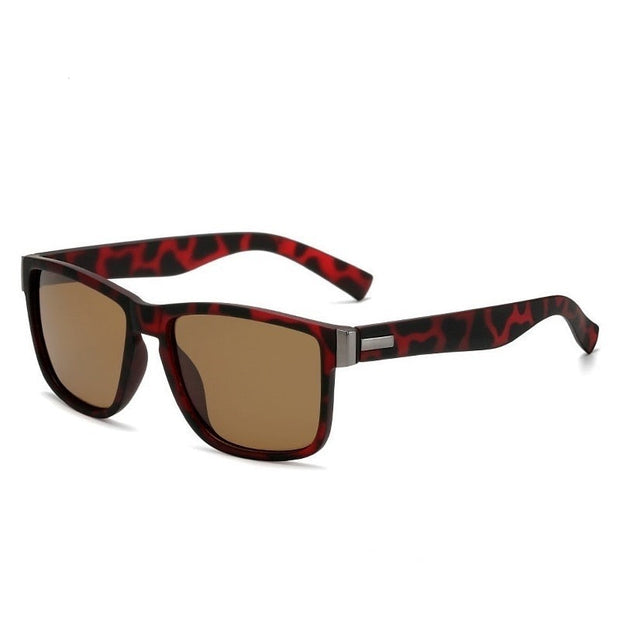 Men's Polarized Sunglasses - Sara closet